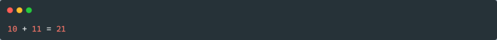Using f-strings method for formatting strings
