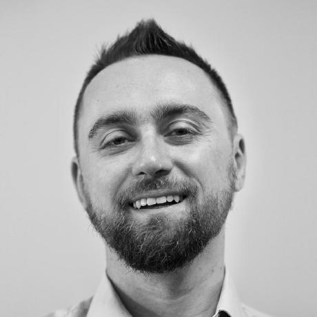 Łukasz Langa, creater of Black