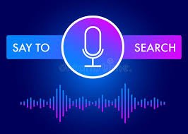 Voice Search