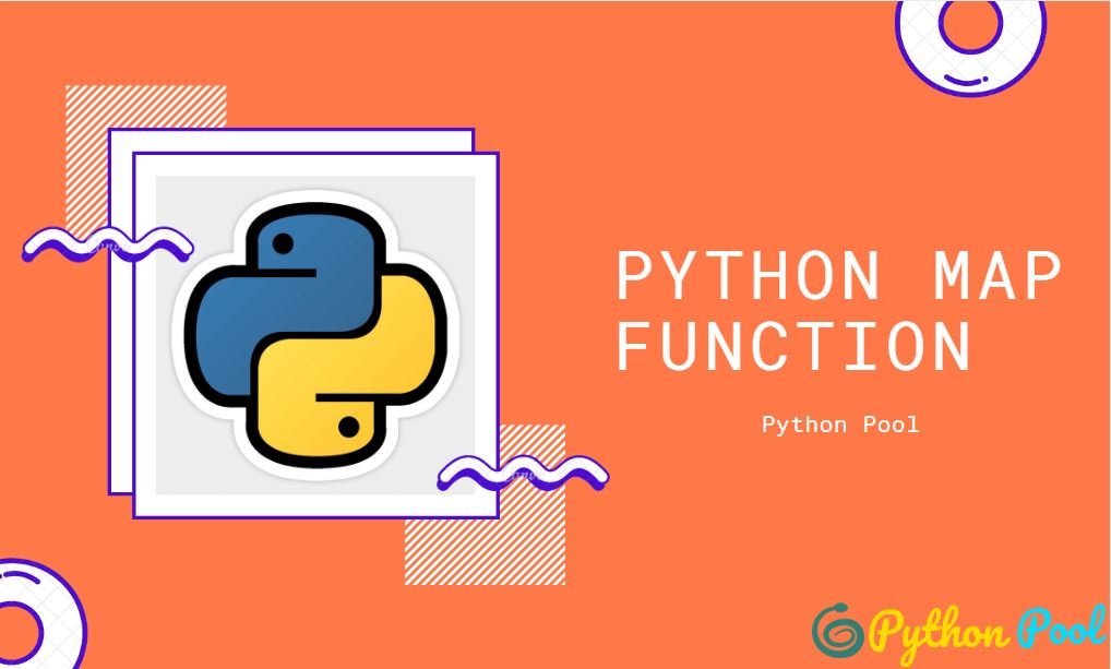 Python map Function