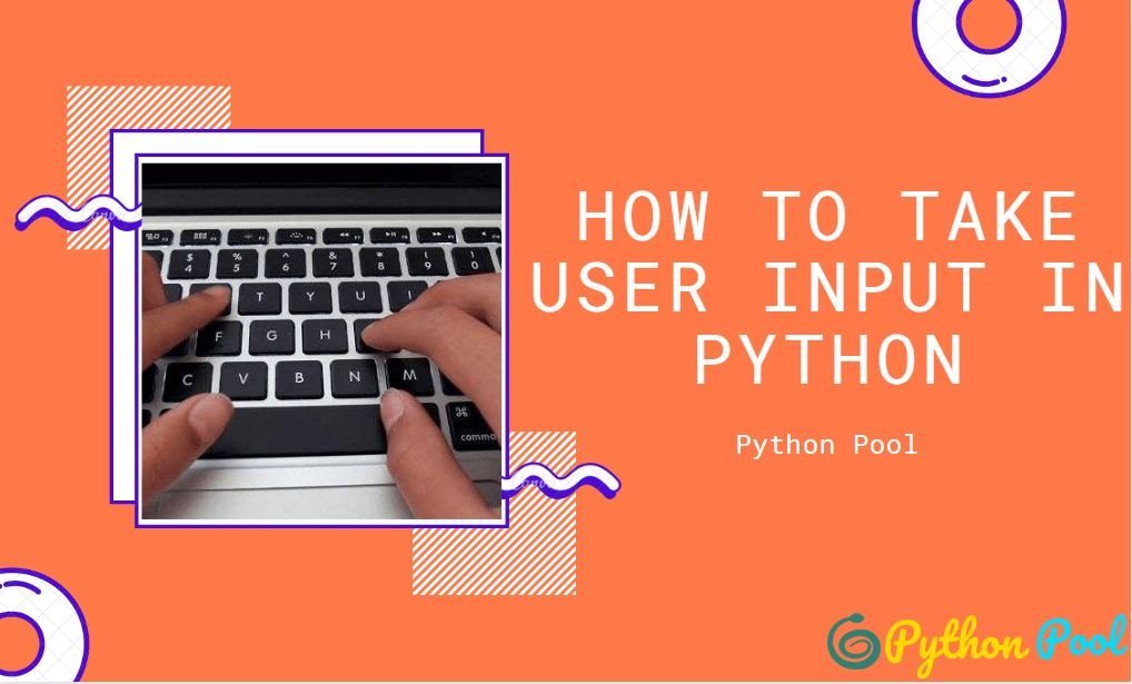 python user input