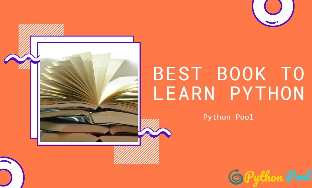 python book
