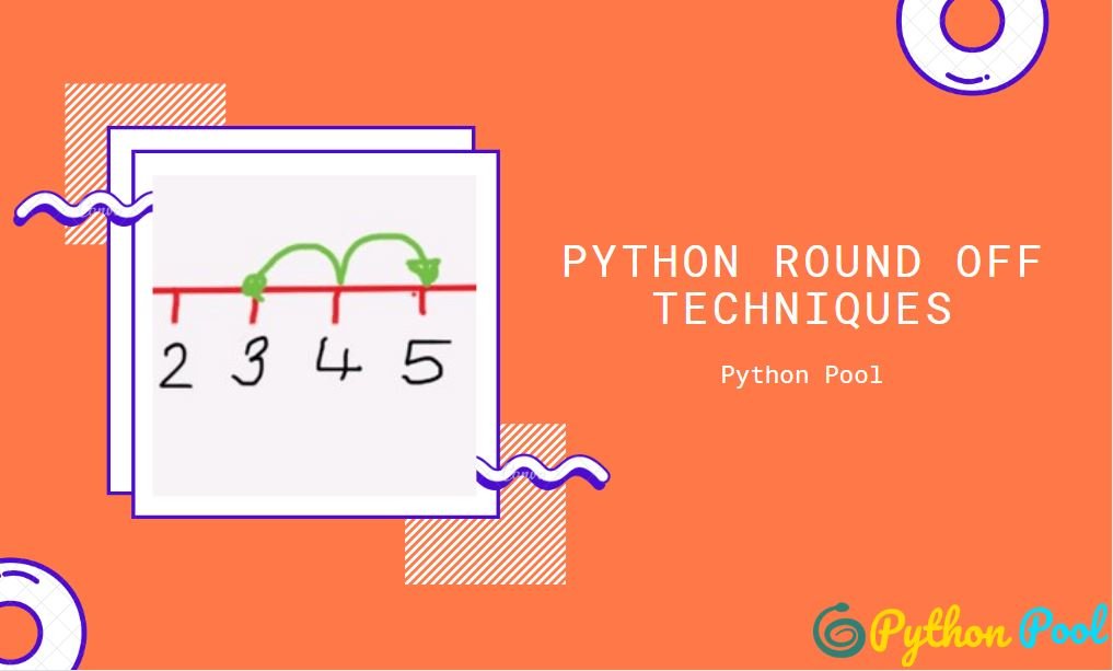 Python Round