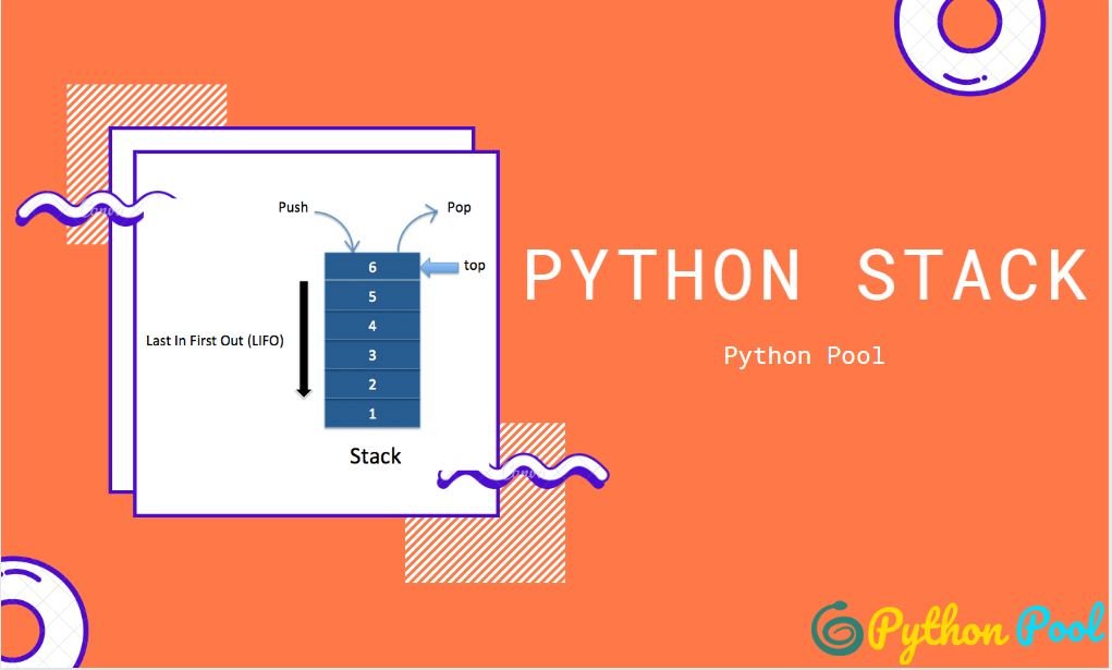 Python Stack