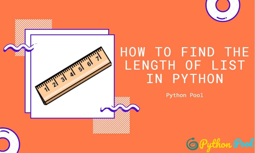 Python List Length