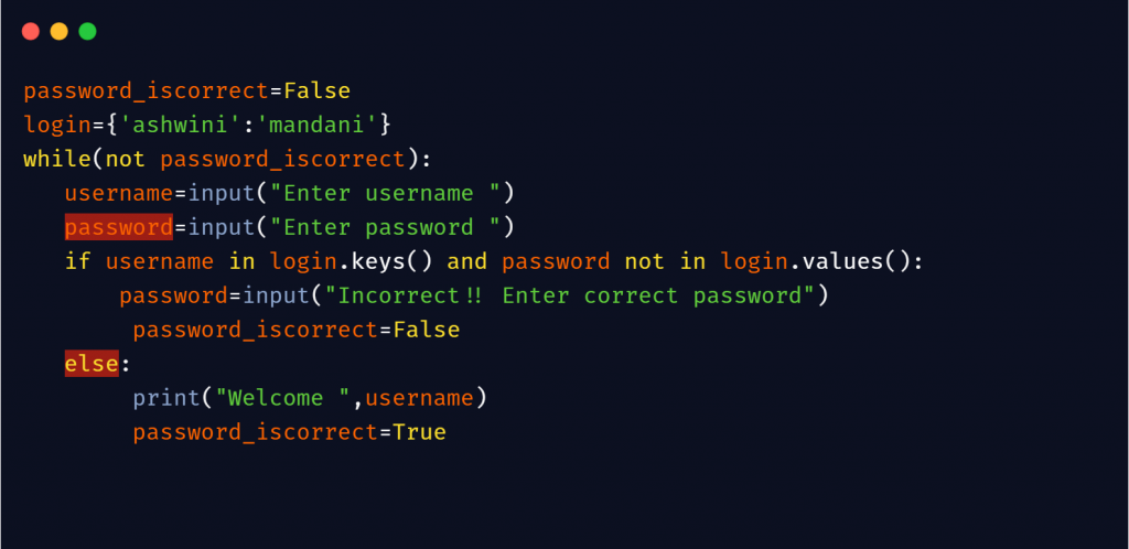 Not in Python | With Uses and In-Depth Explanation - Python Pool