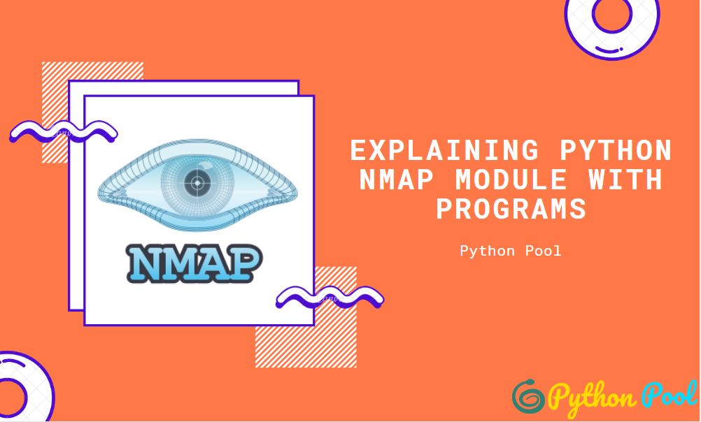 python nmap