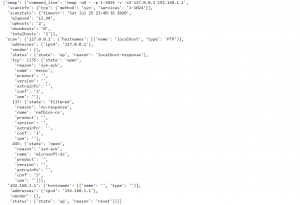 Python Nmap Module Fully Explained with 8 Programs - Python Pool