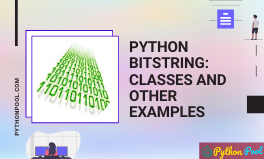 python bitstring