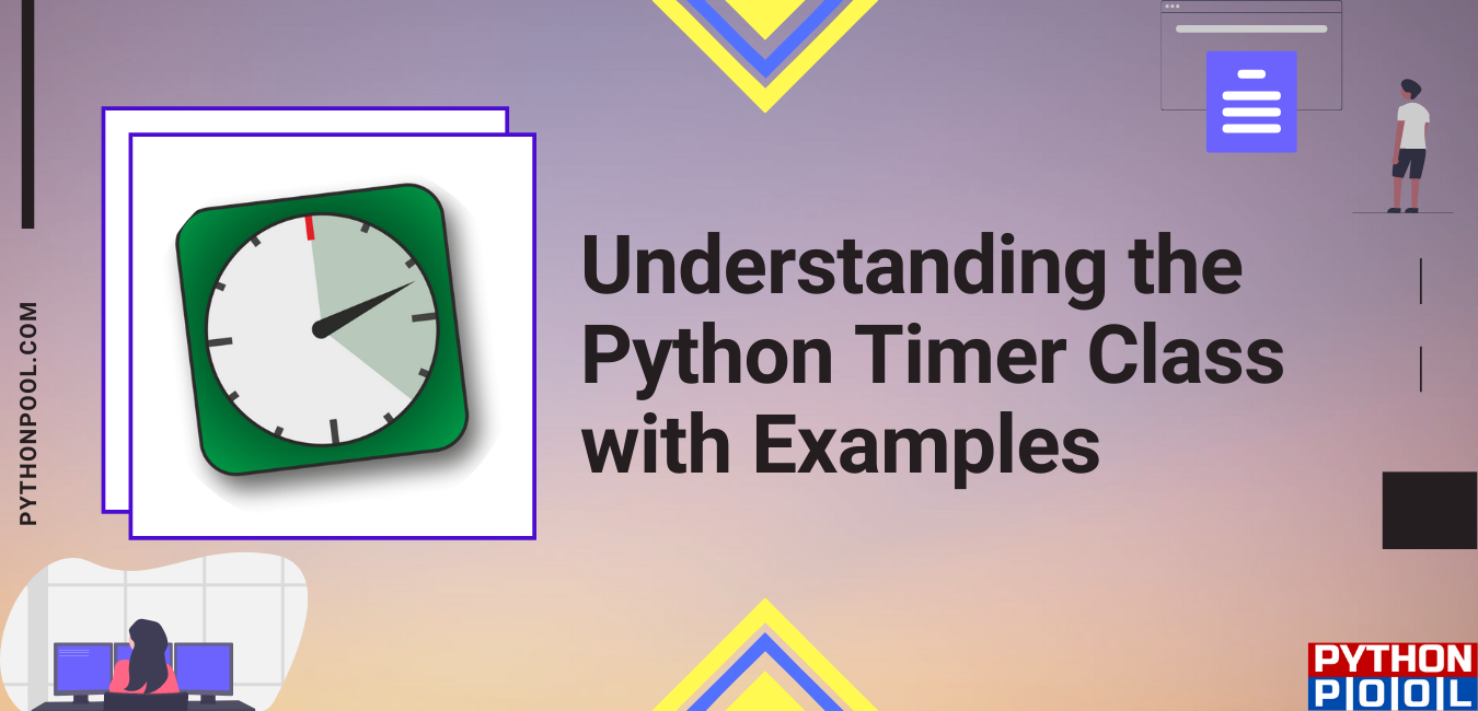 python timer