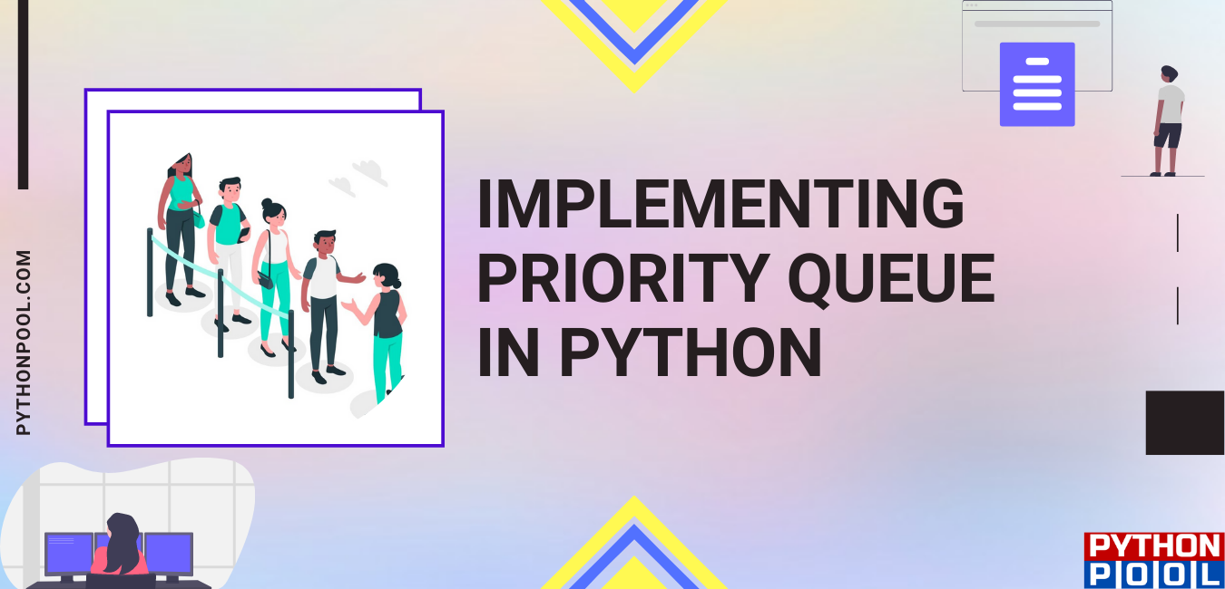 Python Priority Queue