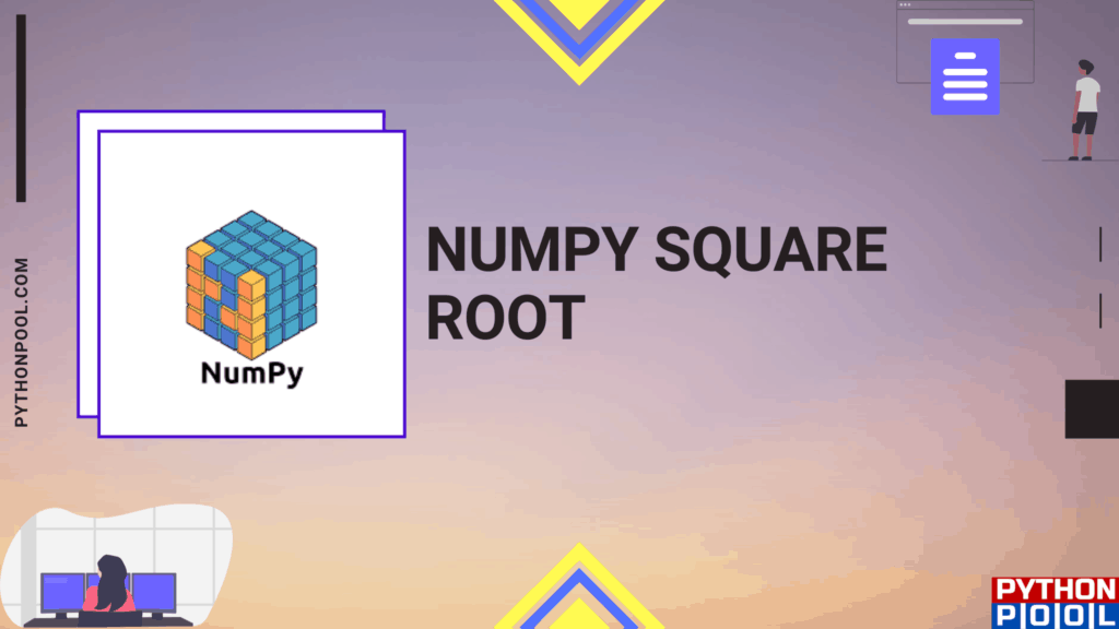 Numpy Square Root | Usecase Evaluation of Math Toolkit - Python Pool