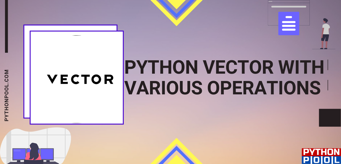 Python Vector