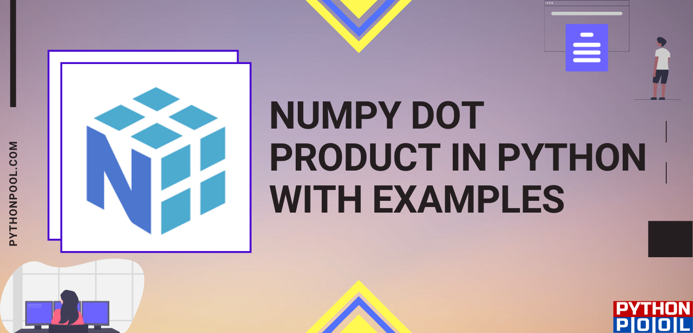 Numpy Dot Product