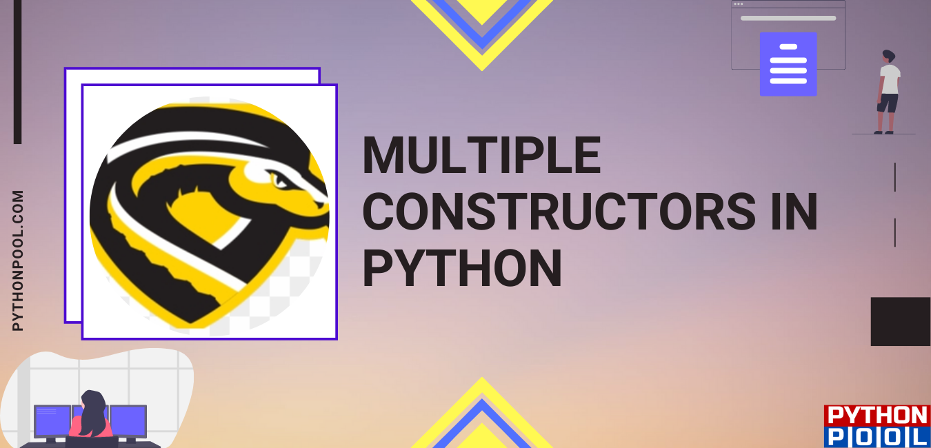 python multiple constructors