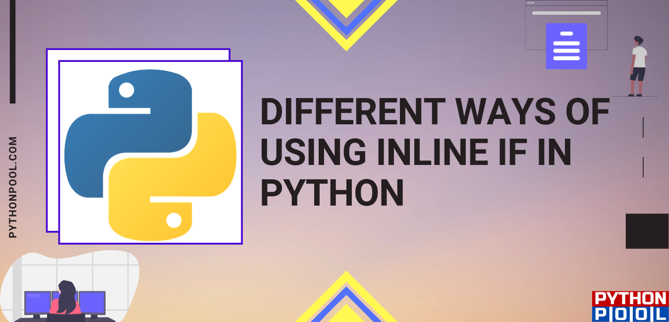 Python Inline If