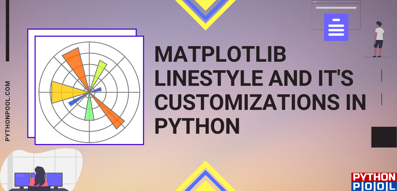 Matplotlib Linestyle