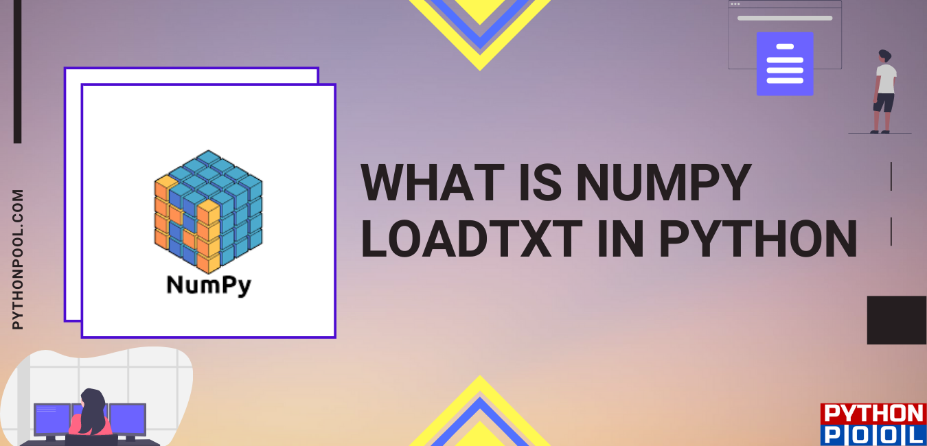 Numpy Loadtxt