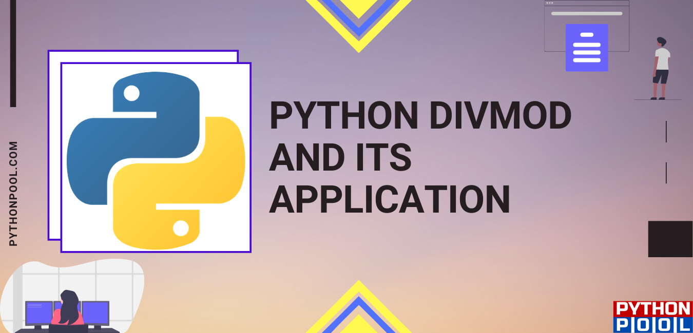 PYTHON DIVMOD