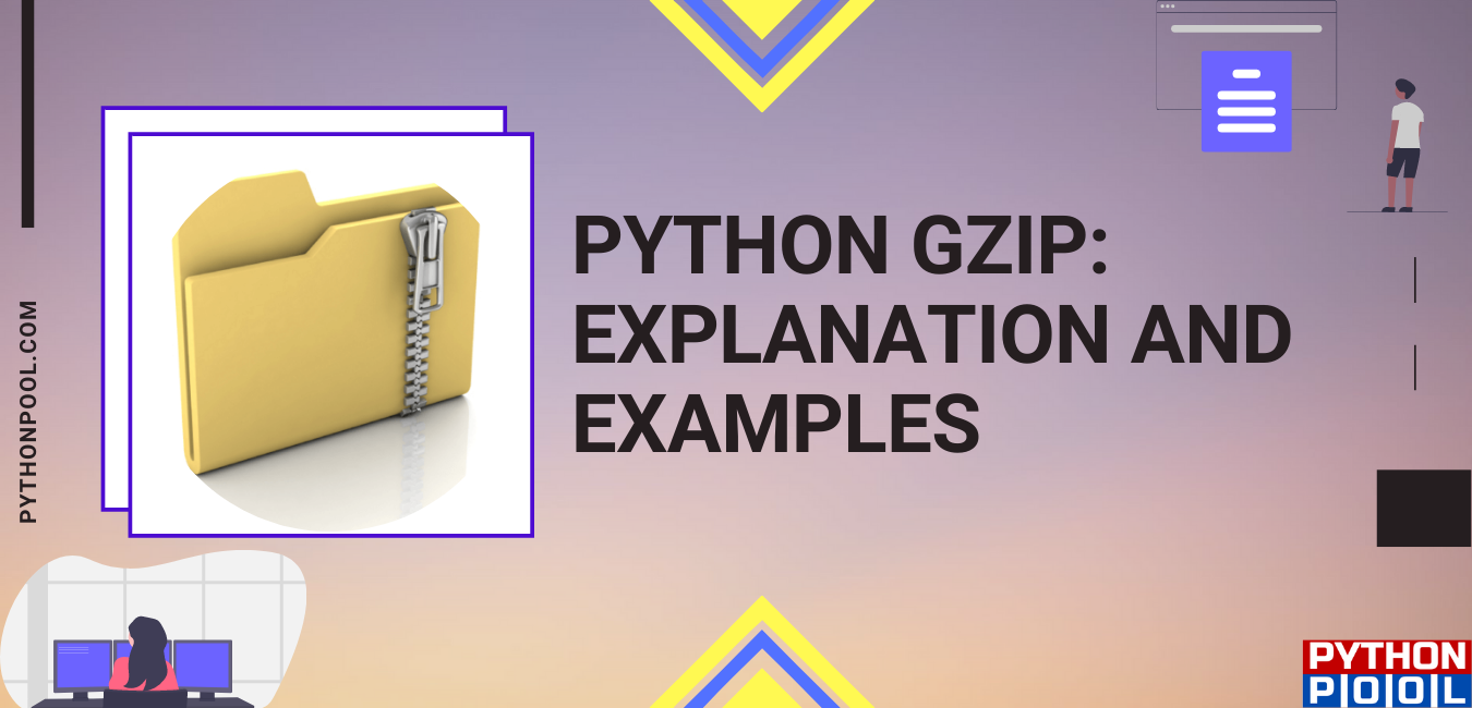 Python Gzip