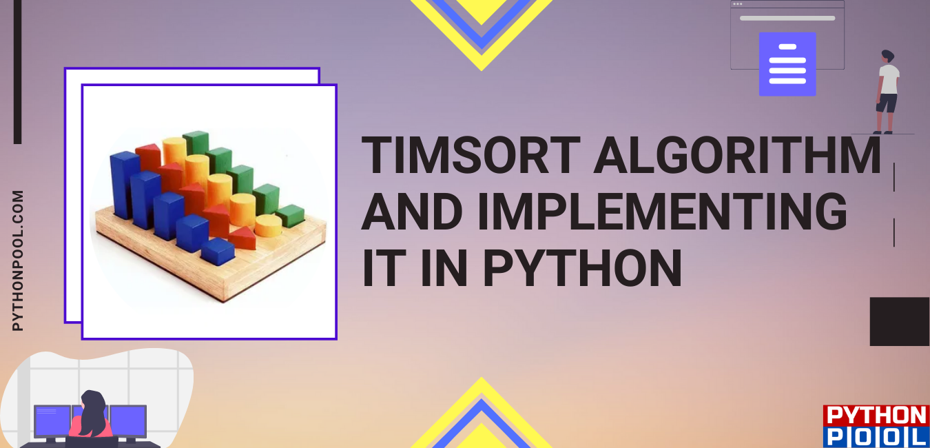 timsort python