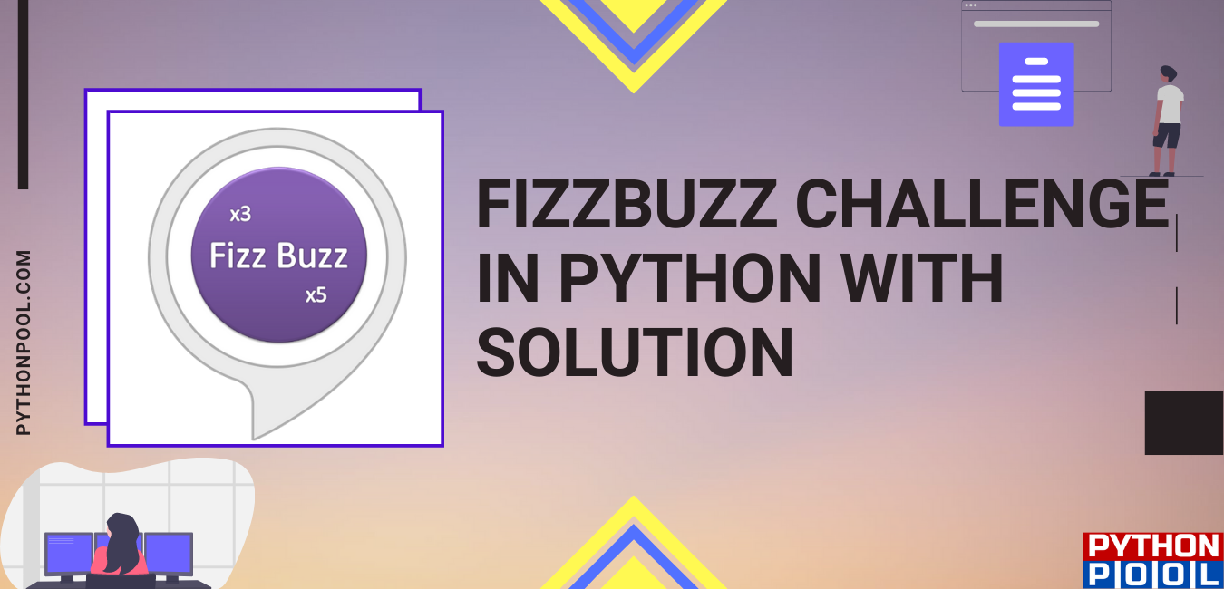 FizzBuzz Python