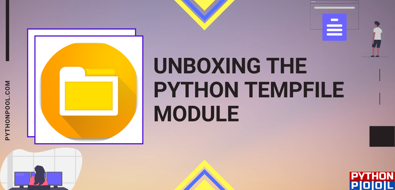 Python Tempfile