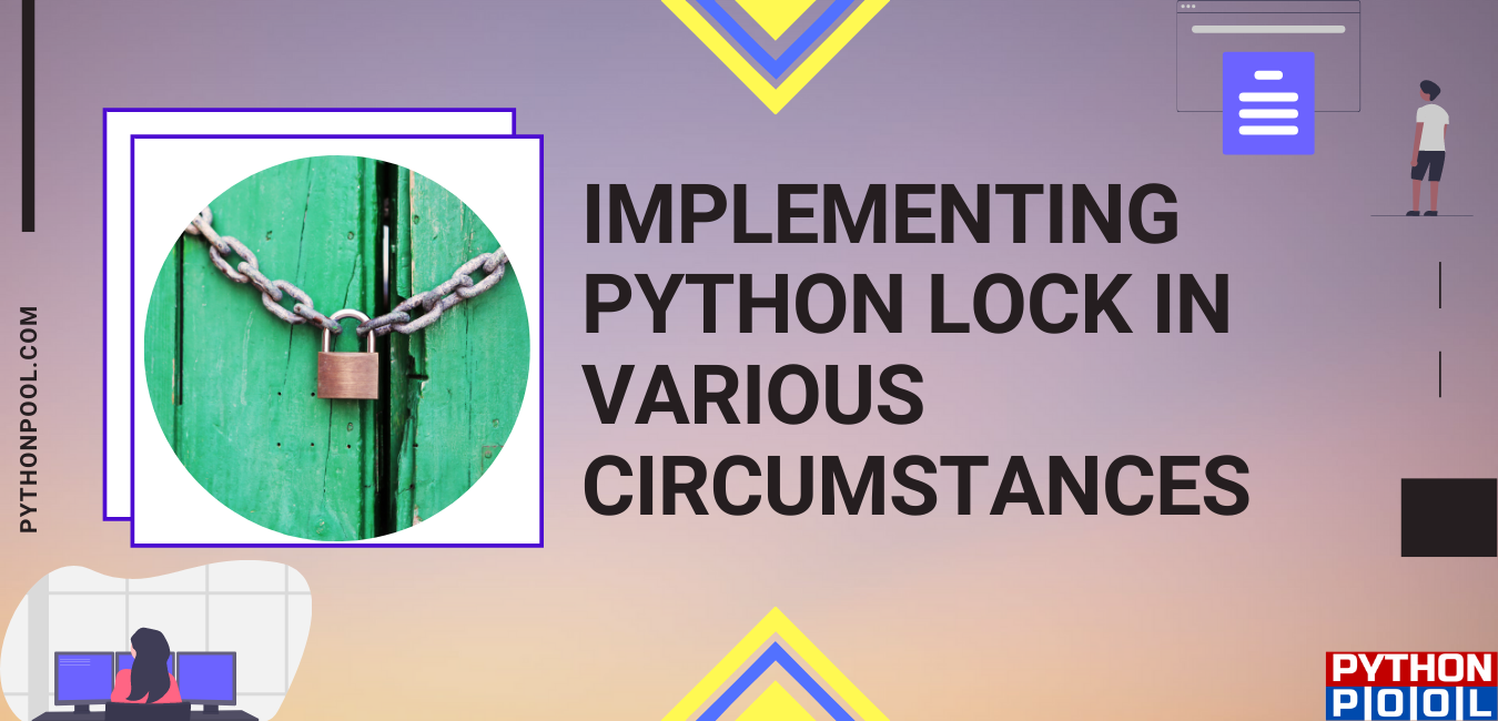 Python Lock