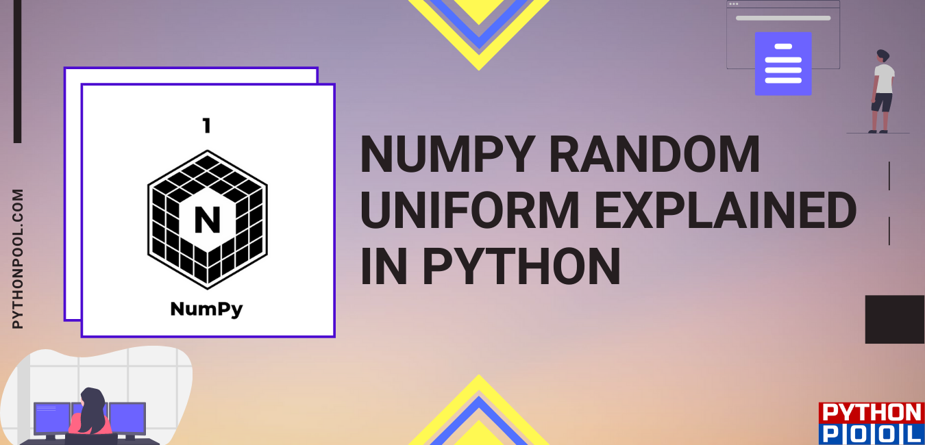 Numpy Random Uniform