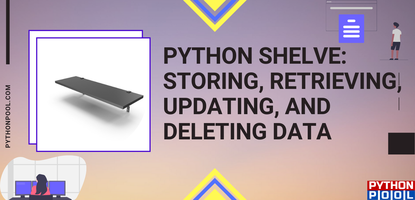 Python Shelve