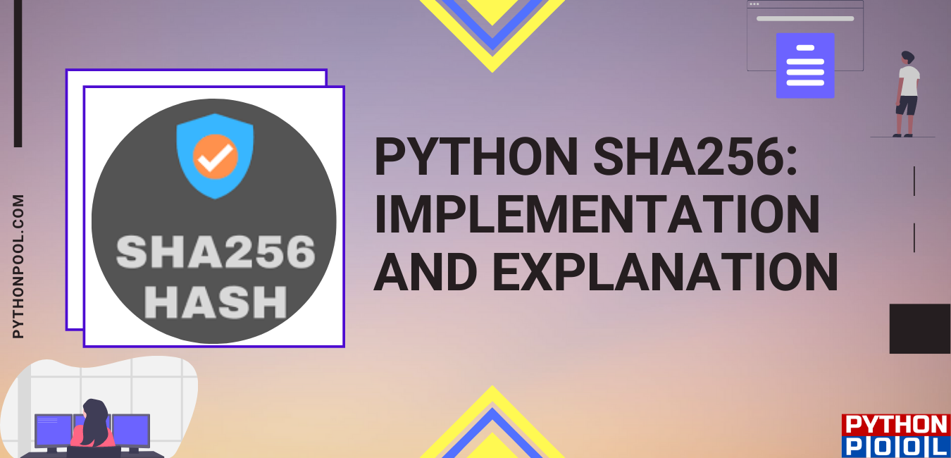 Python SHA256