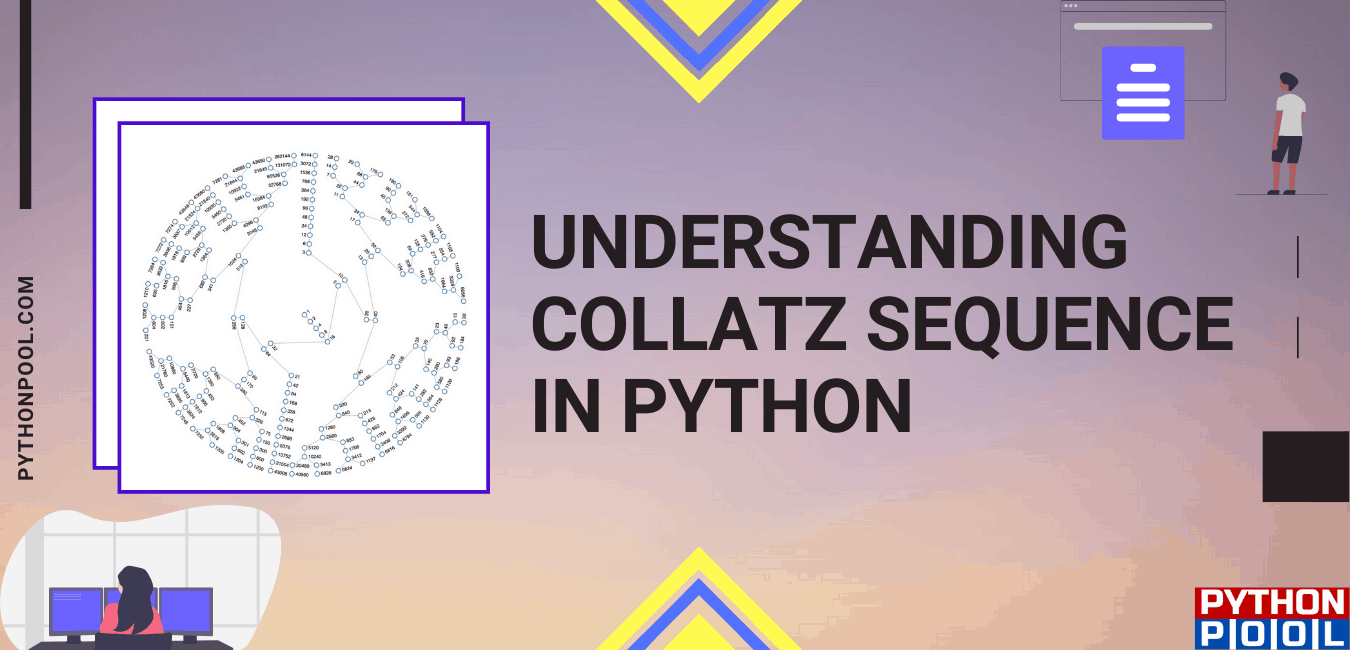 collatz sequence Python