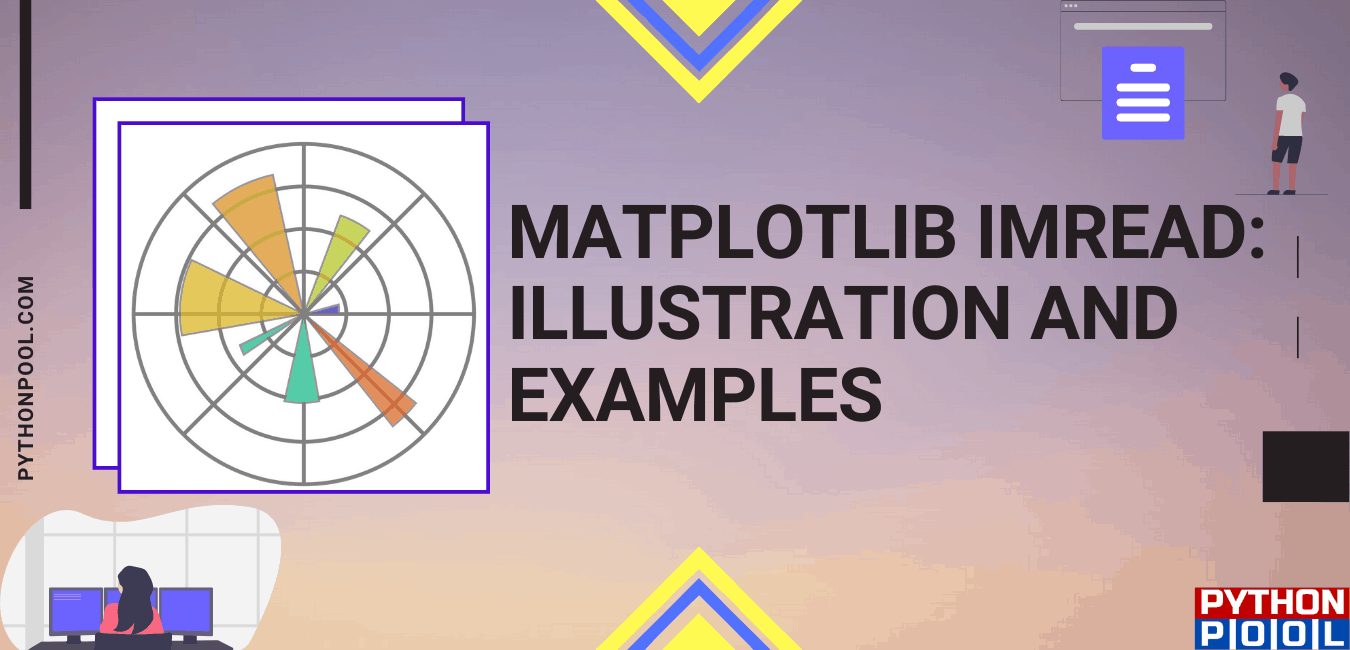 matplotlib imread