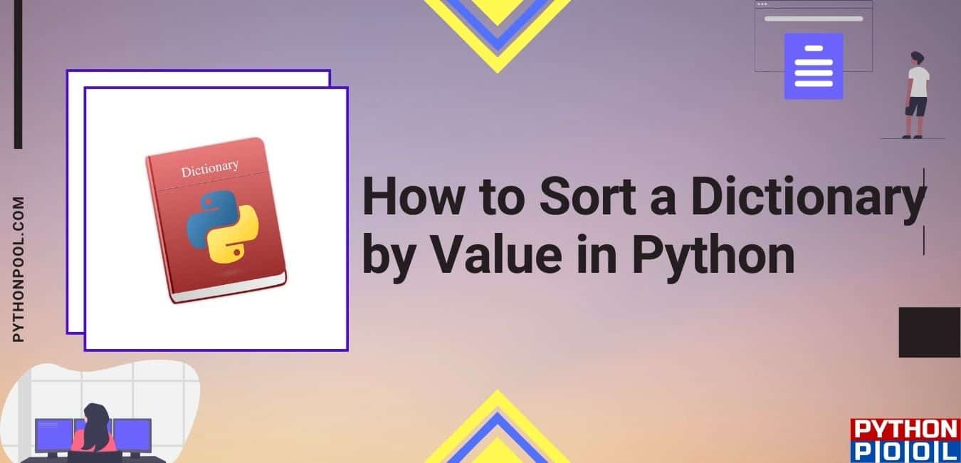 sort dictionary by value python