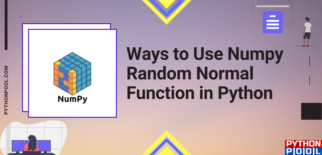 Numpy Random Normal