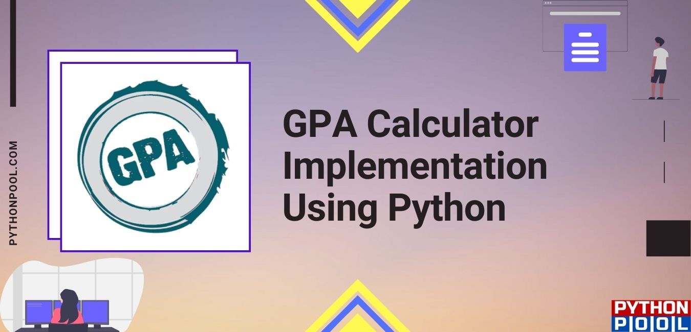 python gpa calculator