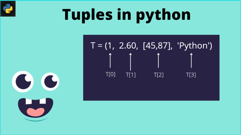 Causes of TypeError: 'Tuple' Object is not Callable in Python