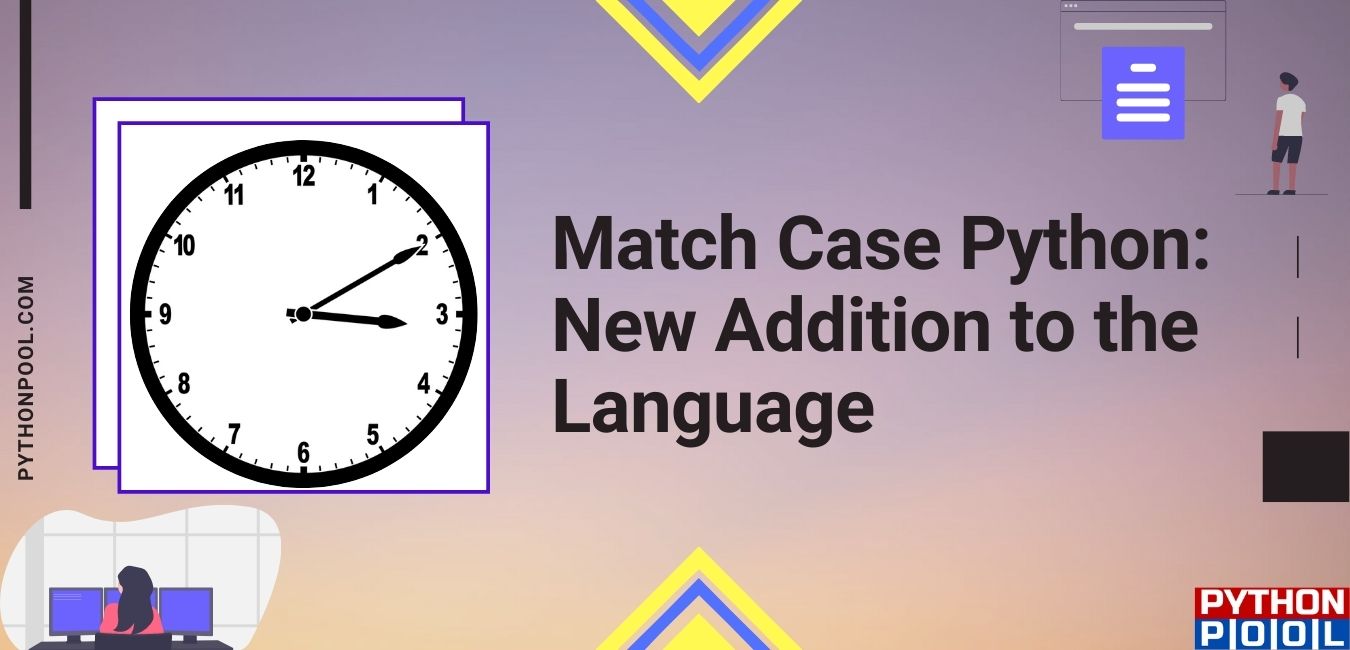 Match Case Python