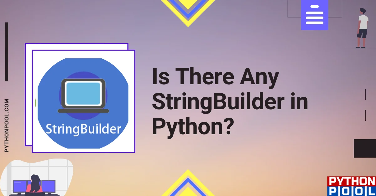 stringbuilder python