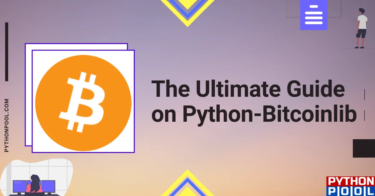 python-bitcoinlib