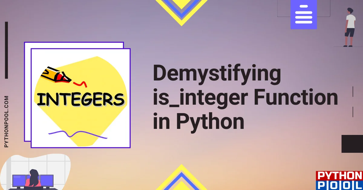 is_integer python