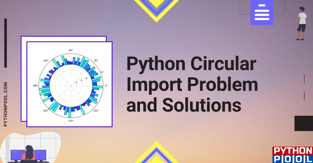 Python Circular Import