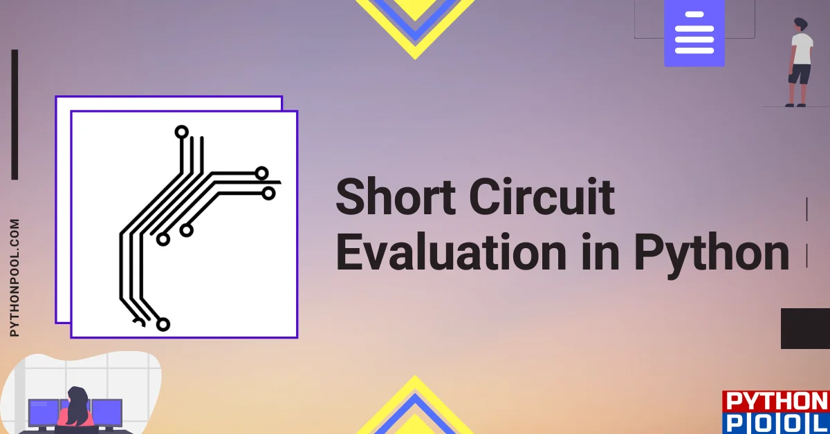 Short Circuit Evaluation Python
