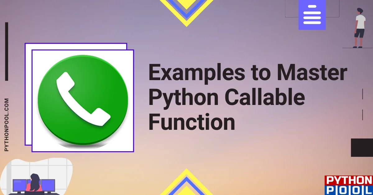 Python Callable
