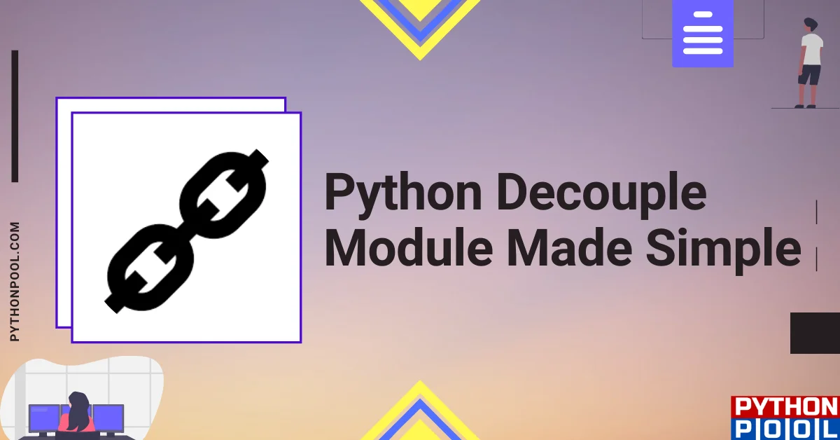 Python Decouple
