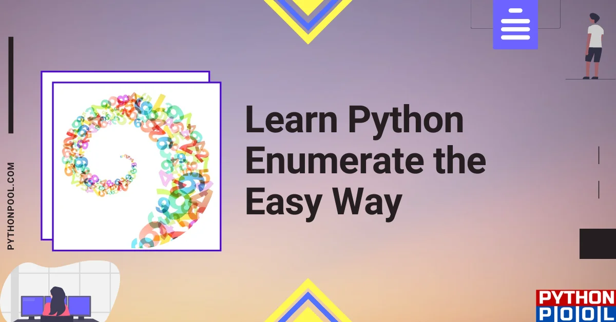 Python Enumerate