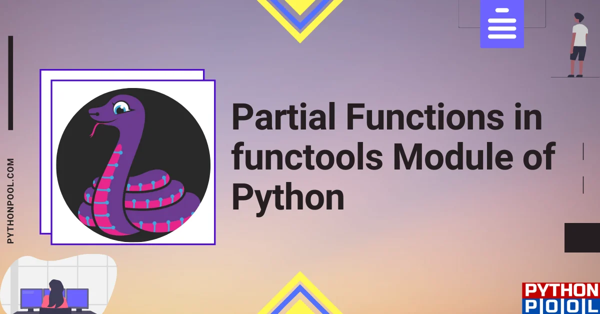 functools partial