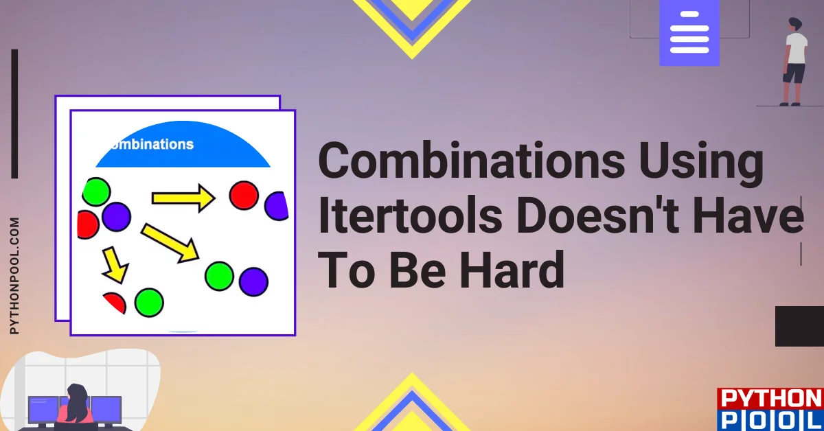 itertools combinations