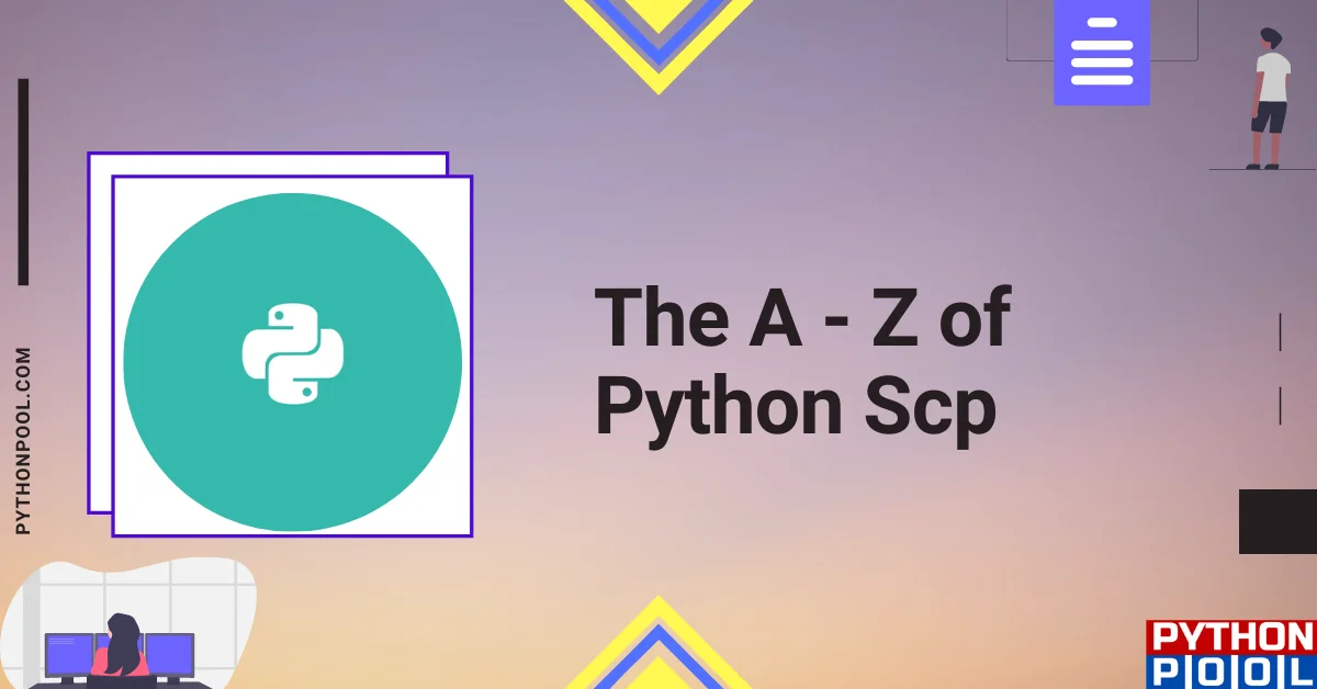 Python Scp