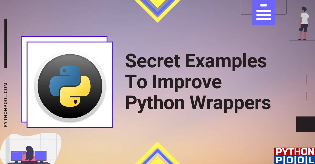 Python Wrappers